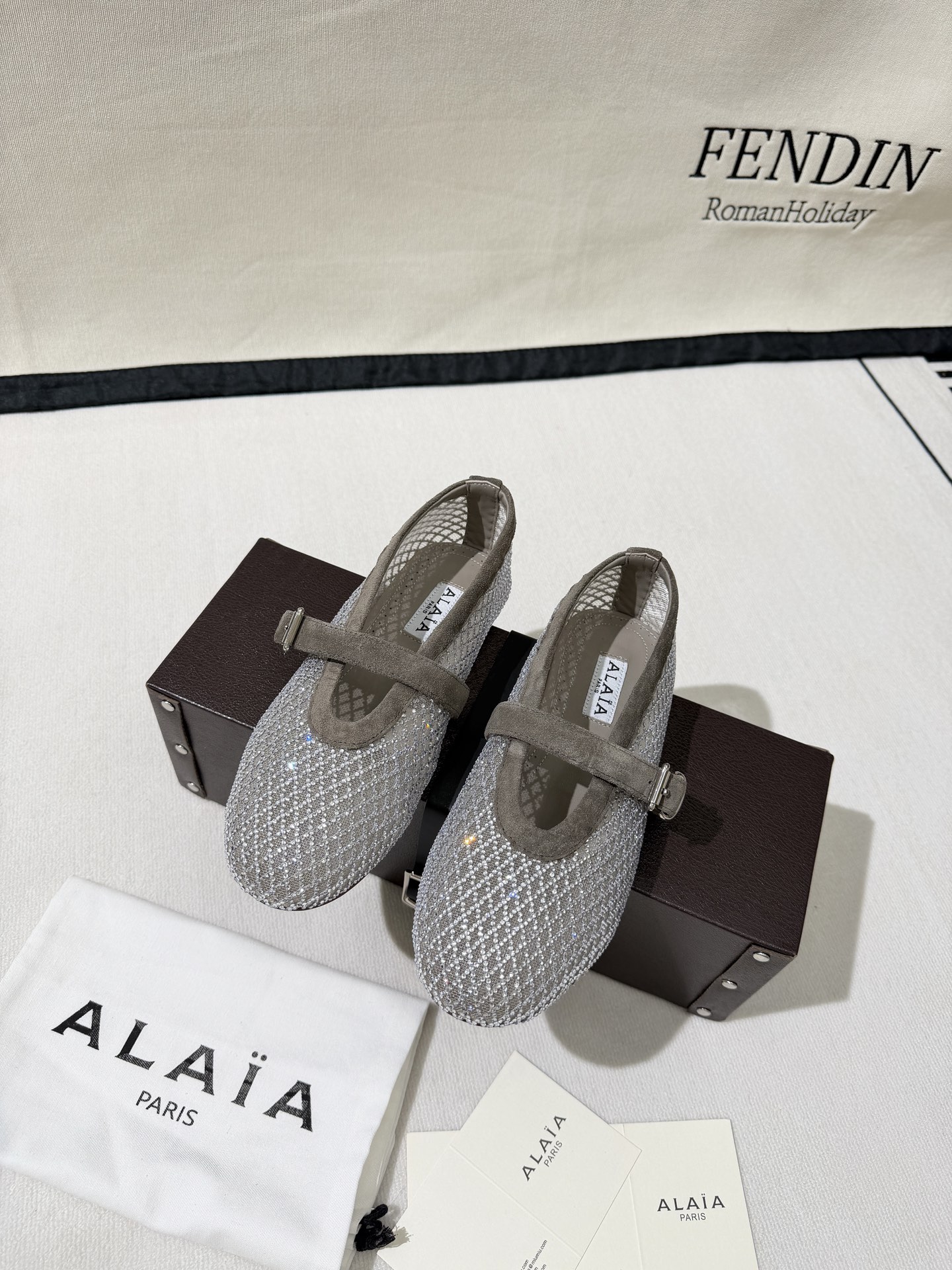 Women's high heels